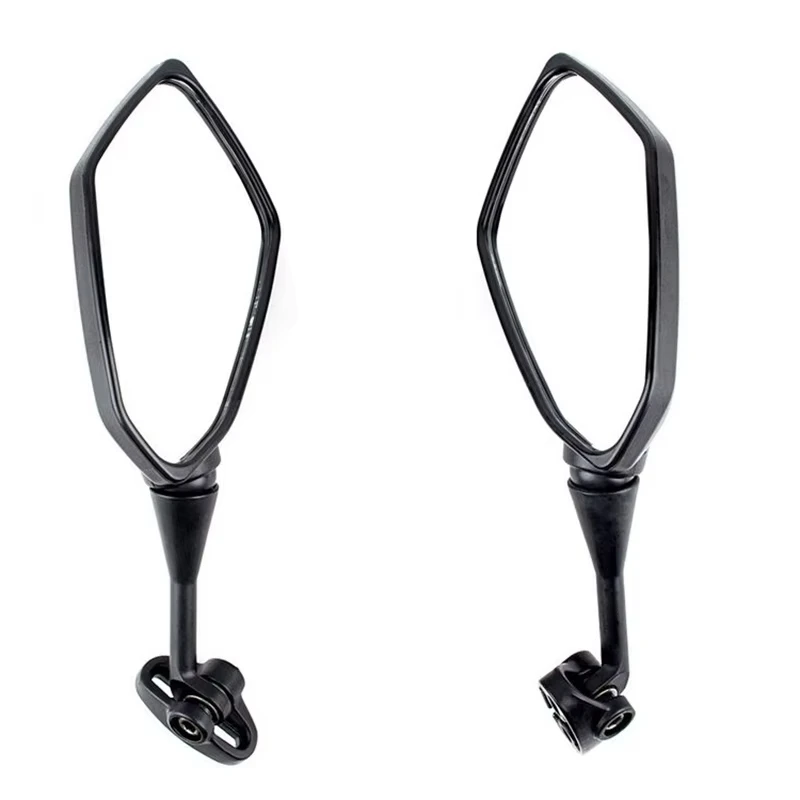 Винт для зеркала заднего вида мотоцикла Honda CBR 600 F4 F4i /RC51/RVT 1000 DD250E/DD300/350 боковое