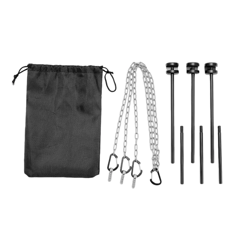 Съемный гриль вертикальный штатив черный для барбекю уличная сковорода