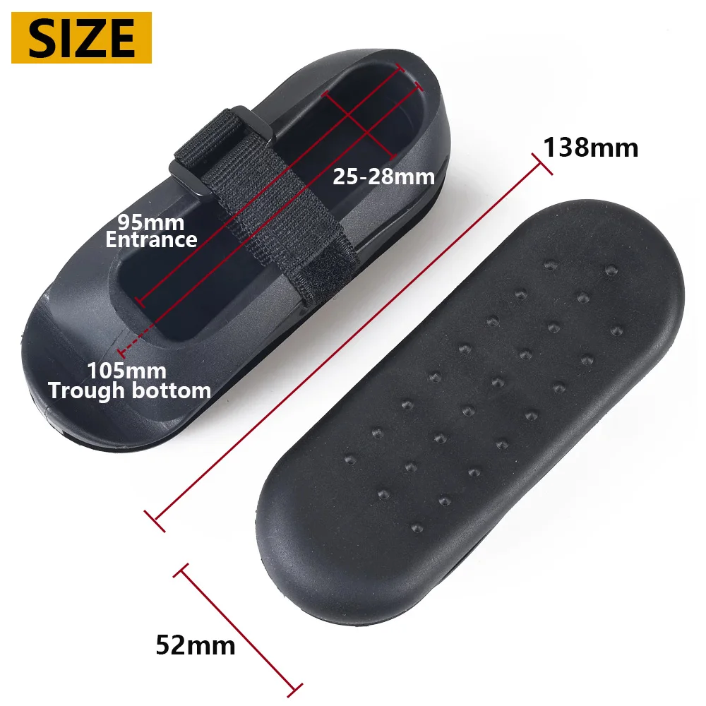 Тактическая страйкбольная АК-прокладка Противоударная резиновая Охотничья