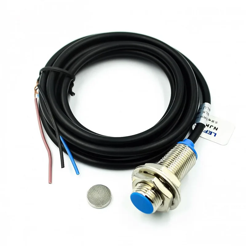 

1~50Pcs Hall Sensor Hall Proximity Switch NJK-5002C Hall Switch Magnetic Switch