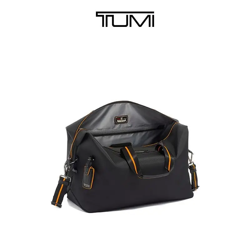 Tumi McLaren Joint-Name Series Large Capacity Handbag Luxury Bag Carry on Luggage Suites and Travel Bags