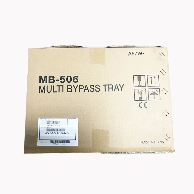 

Флюоресцентный лоток для Konica Minolta C1060 C1060S C1070 C2060 C2070