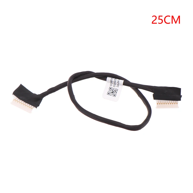 1 шт. для HP OMEN 15-AX 15-BC 15-AU 15-AW TPN-Q172 TPN-Q173 разъем кабеля аккумулятора ноутбука замена