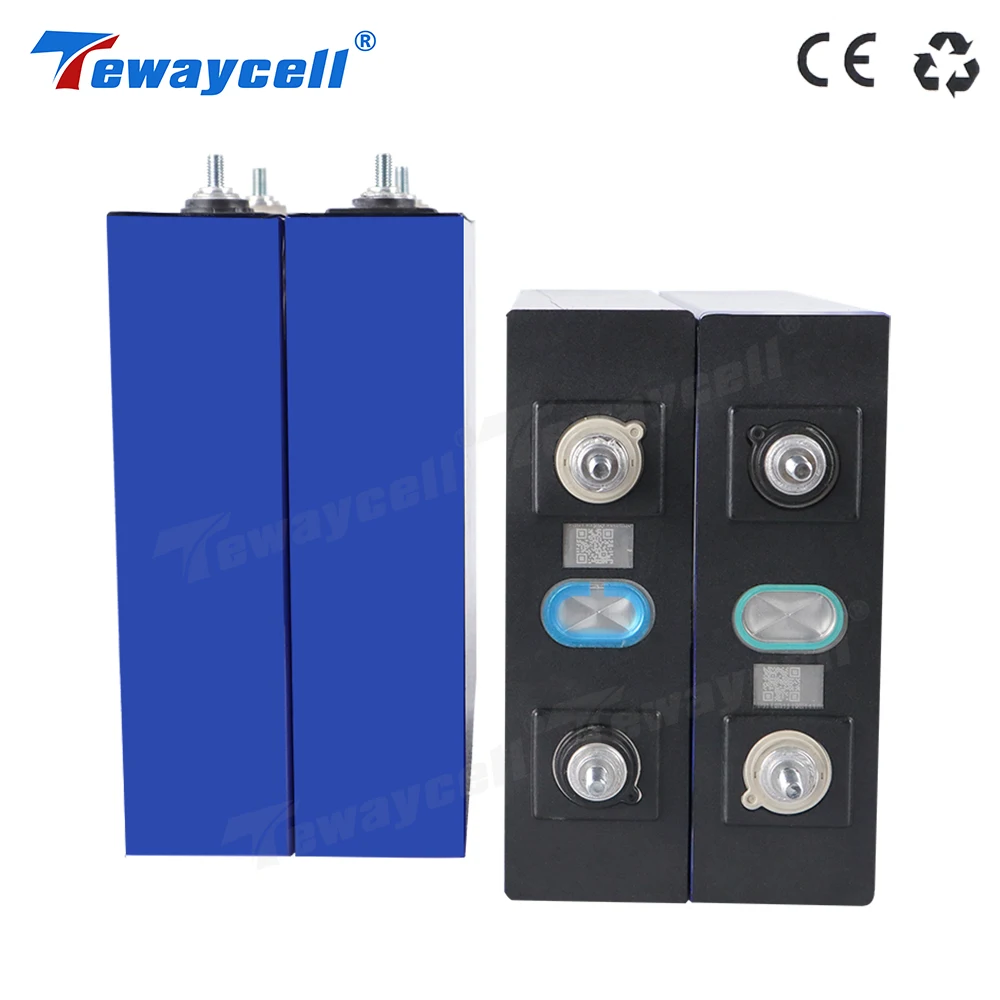 4 шт. перезаряжаемые литий-железо-фосфатные батарейки 3 2 В | Электроника