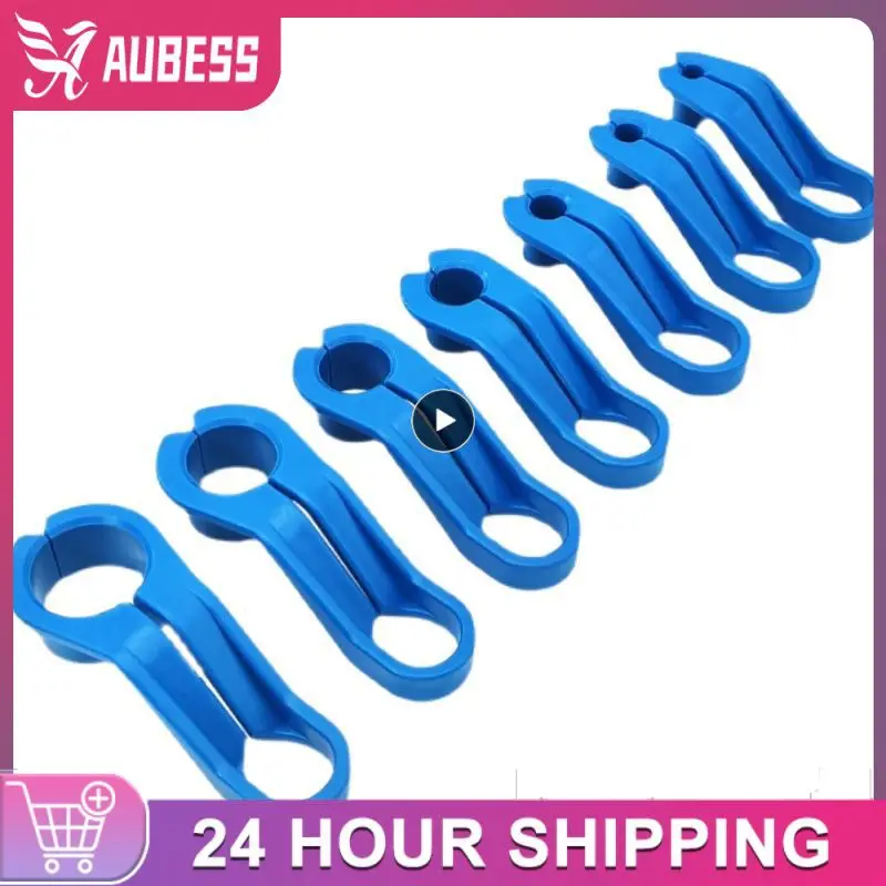 

Инструмент для удаления топливной линии автомобиля, портативный автомобильный топливный кабель, набор для отключения, Универсальный Прочный инструмент для ремонта топливной линии автомобиля