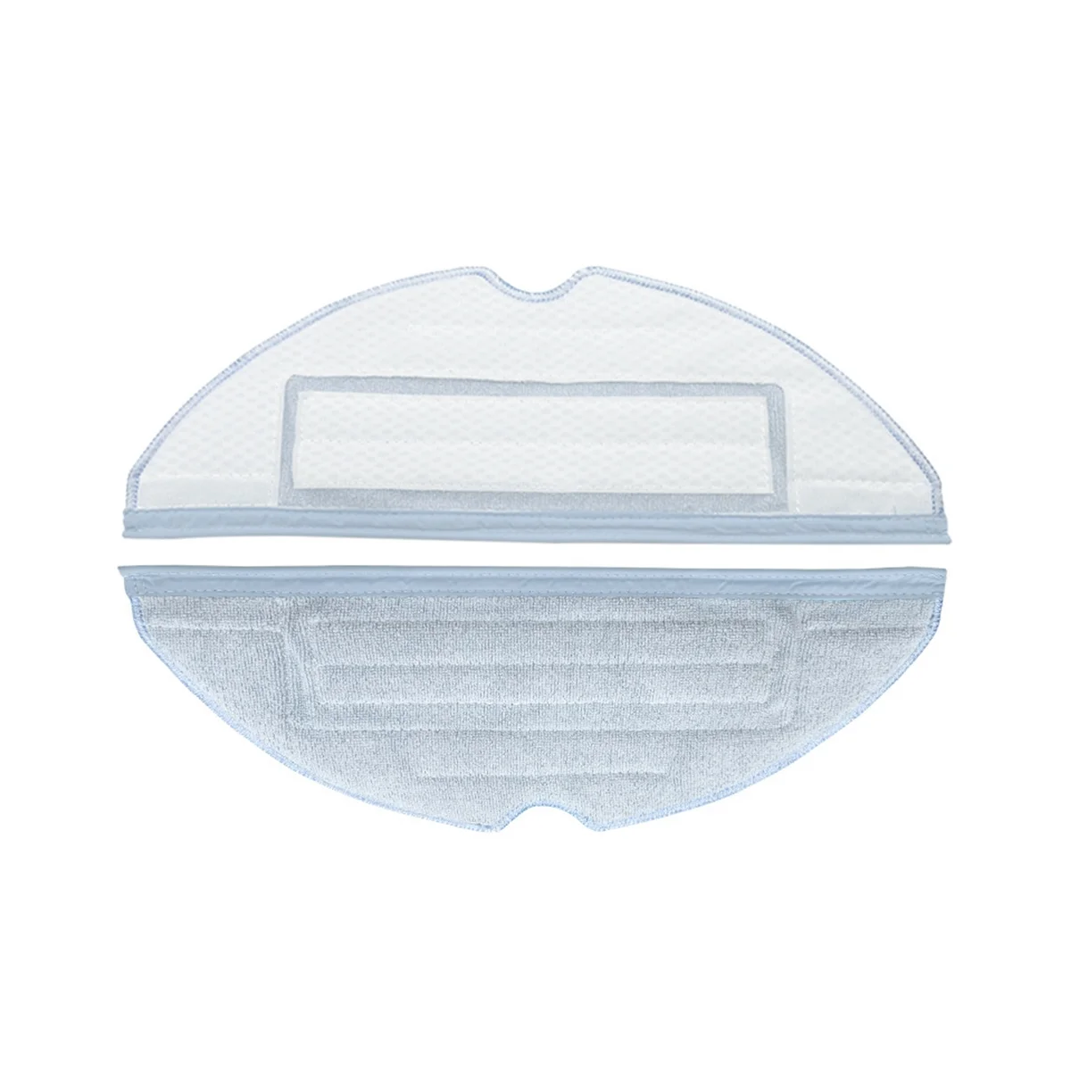 HEPA-фильтр основная/боковая щетка тряпки для швабр S7/S70/S7Max/S7 MaxV Ultra/T7S Plus комплект