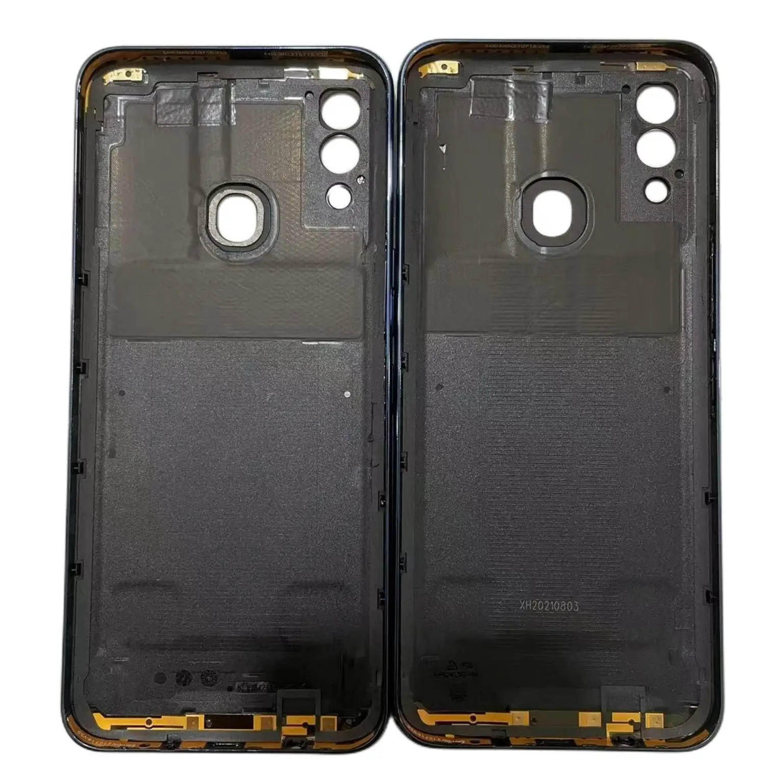 Задняя крышка батарейного отсека для Tecno Spark 8 KG6