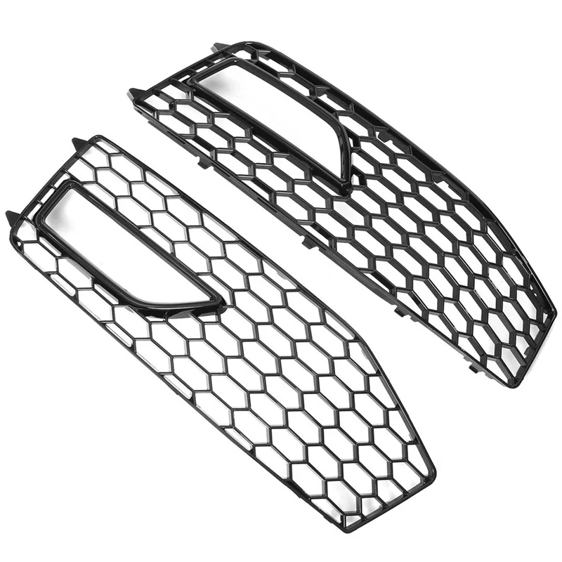 Передняя решетка радиатора для автомобиля Нижний Бампер противотуманная