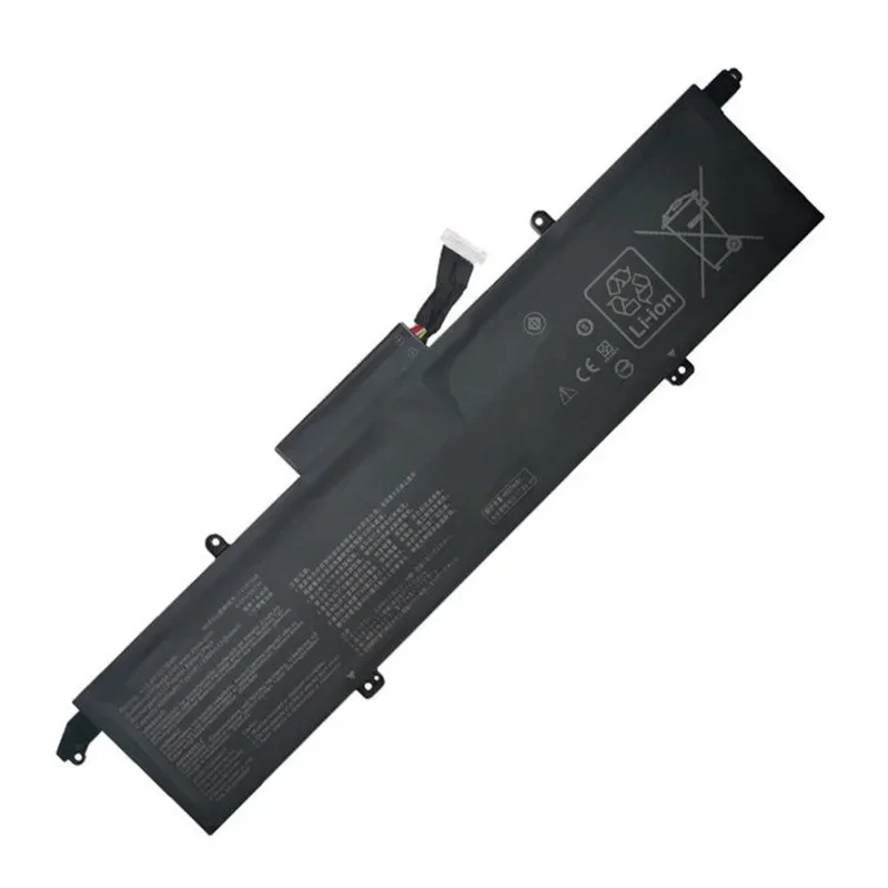 C41N1908 0B200- 03610000 Аккумулятор для ноутбука Asus RoG Zephyrus G14 GA401 GA401II GA401IV GA401IH GA401IU GA401QE GA401QM
