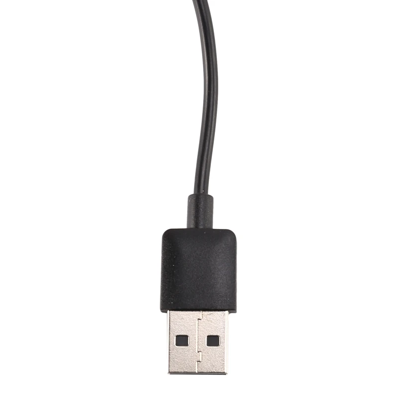 Запасная зарядная док-станция USB зарядный кабель для Scosche Rhythm + браслет пульсометр