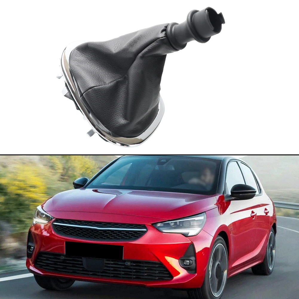 Легко устанавливаемая ручка переключения передач пылезащитный чехол идеально