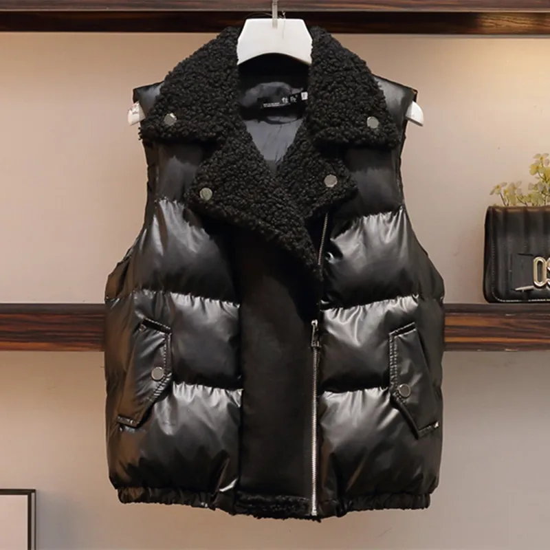 

Sandro Rivers New Style In Autumn And Winter 2022 Leisure Sports Three Piece Suit Plush Thickened Sweater Vest