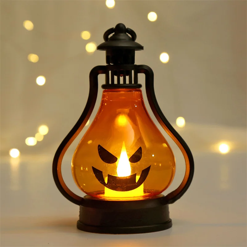 

Christmas Pumpkin Lantern Decoration Pendant Home Holiday Lighting New Year Party Decor Accessories Christmas Decorations 2023