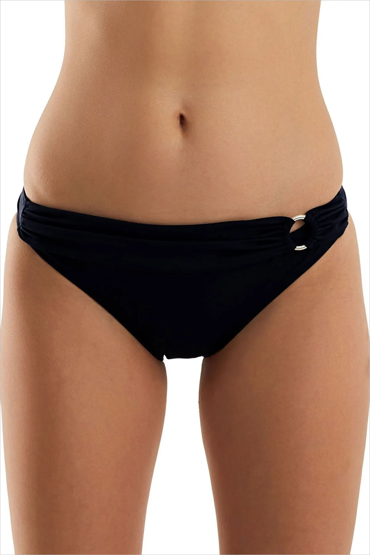 

Women's Bikini Black Bikini Bottoms Swimwear Lady Swimsuit Sexy Bikini 2022 New Push Up Bikini Set Suit