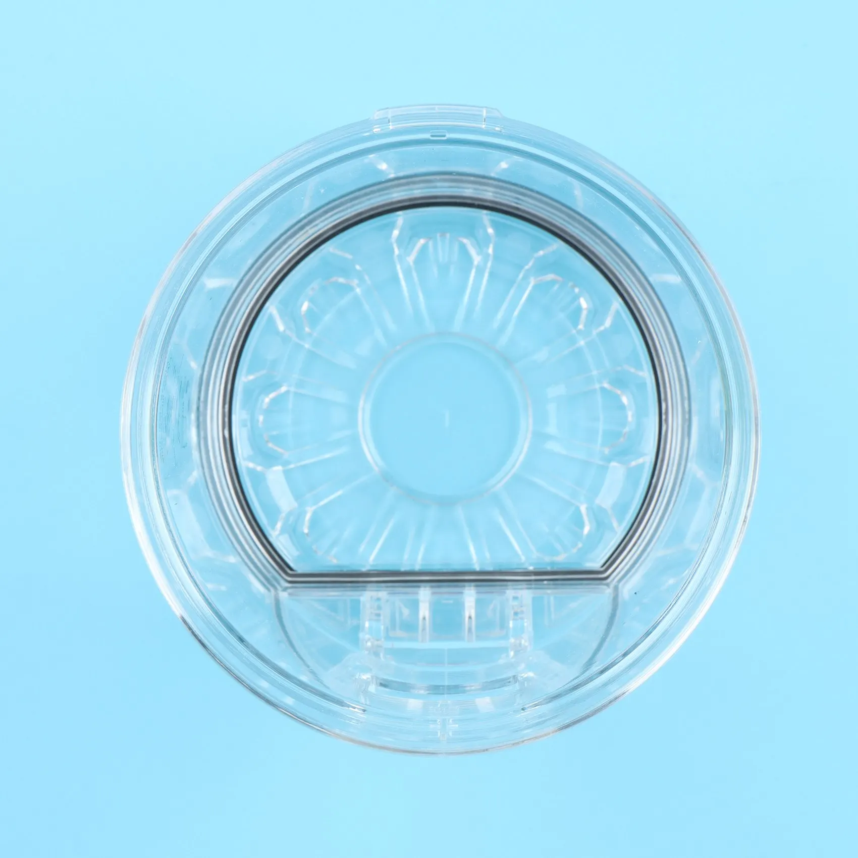 Замена аксессуара подходит для пылесборника Proscenic P10 P11 Robot пылесоса (стандартная