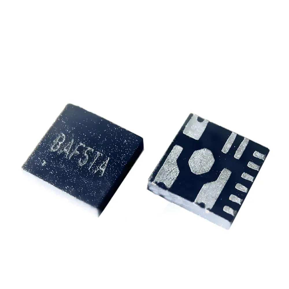 

5 шт./SY8366 SY8366HQQC BAF BAF5RA 8366 QFN Новинка