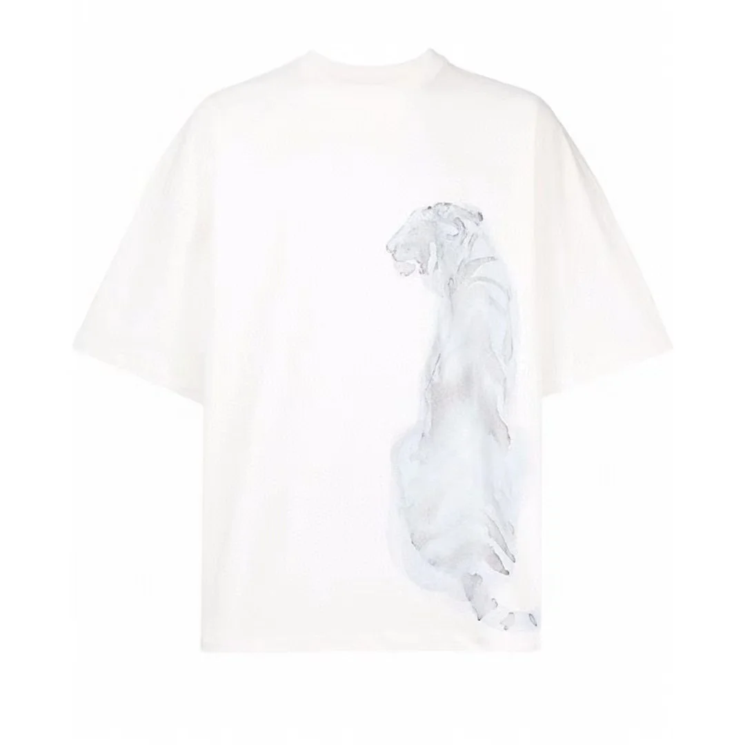 

EDGO Tiger Short Sleeve T-Shirt #edgo61114