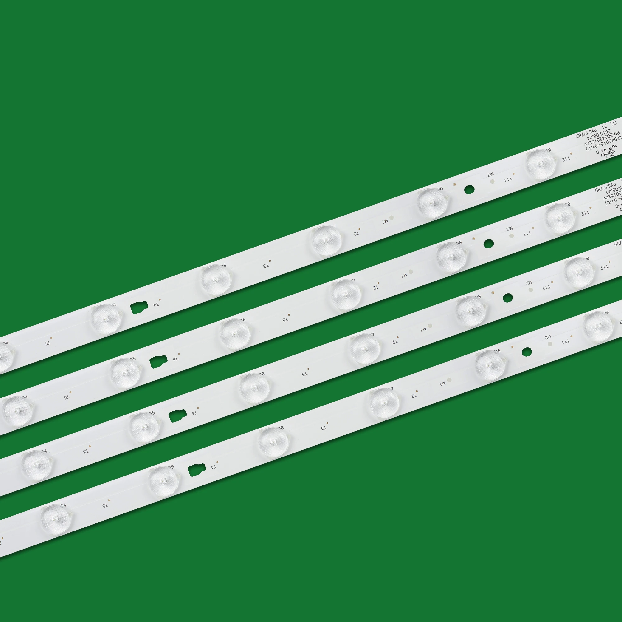 Фонарь с подсветкой для LS42K5500 LE42B510F LS42H6000 42CE3210D LE42B8000TF LE42K50F