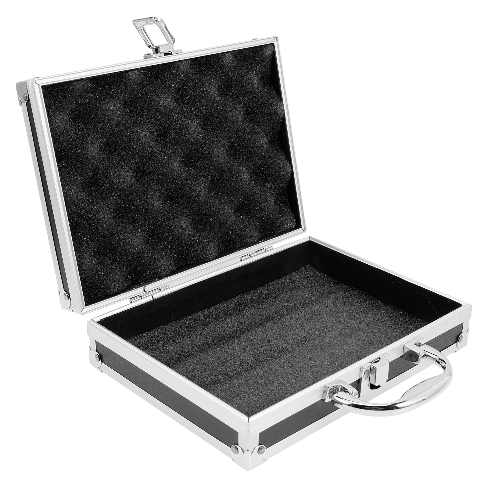 

Decorate Multi-purposes Tool Case Tools Containers First Aid Medicine Durable Metal