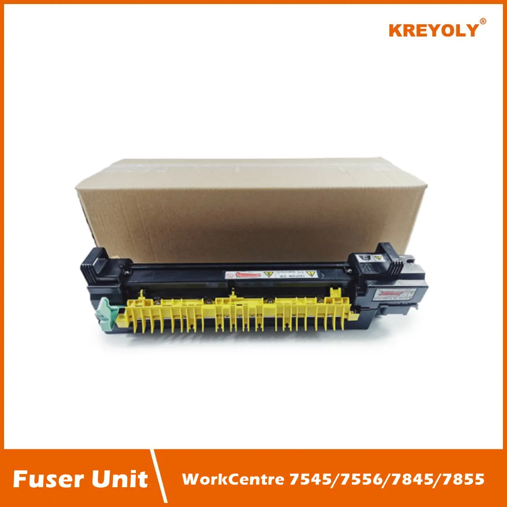 Блок фьюзера 604K62210/604K62211/604K94280 110-120 В для рабочего центра Xerox 7545/7556/7845/7855 блок