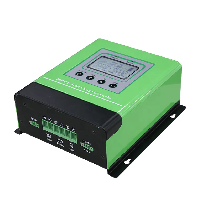 

Constant current 30a mppt solar charge controller 12v