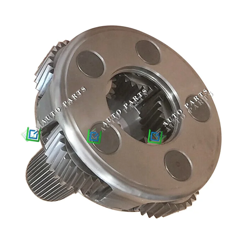 

CG auto Parts ZF-151 U8883331 Gearbox output for ZF 6HP26 Planetary reducer mechanism Pin 1315 332 053 pinion gear 1315 332 032