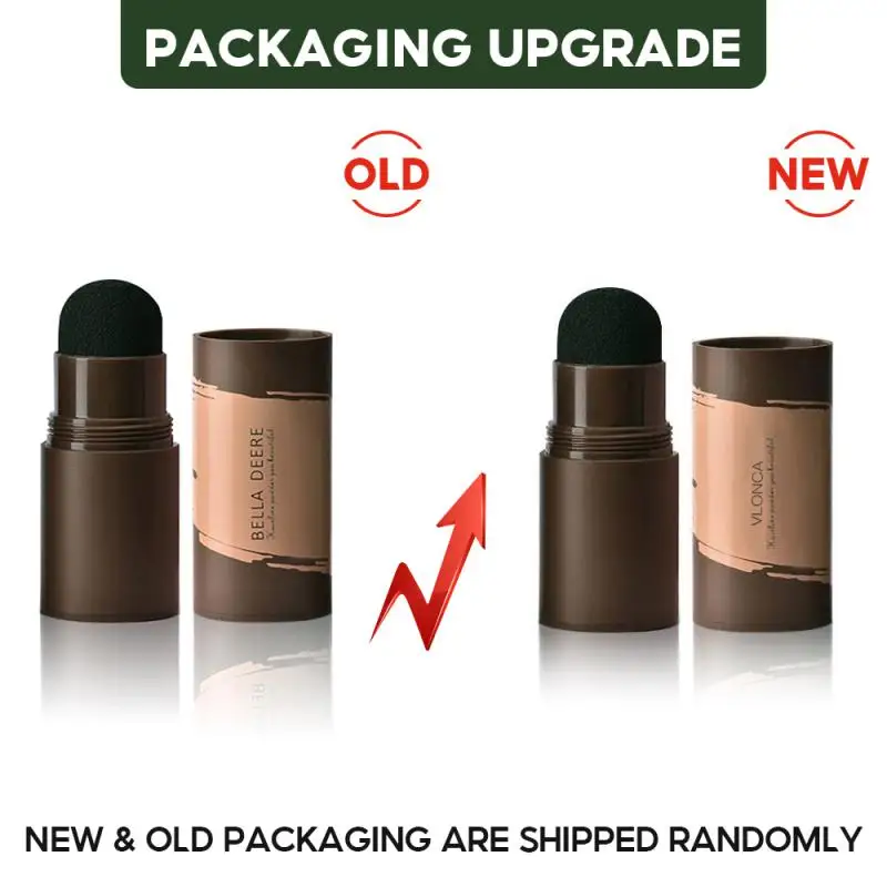 

Eyebrow Powder Shadow Powder Beauty Makeup Filler Baldness Cover Hairline Shadow Powder Stick Waterproof Shading Sponge Pen
