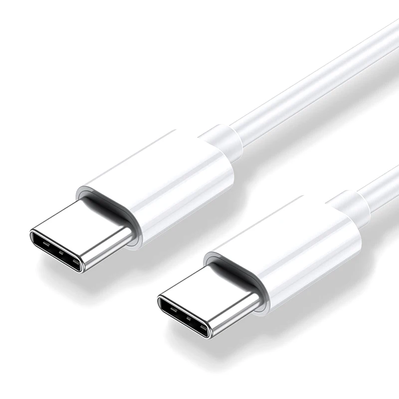 

PD-кабель USB C-USB Type C для Xiaomi Samsung Huawei 3A, быстрая зарядка 4,0, 60 Вт, быстрая зарядка для MacBook Pro, iPad, зарядный кабель