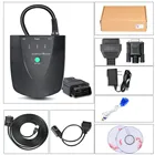 Высококачественный диагностический инструмент V3.102.004 для Honda HDS He с двойной платой