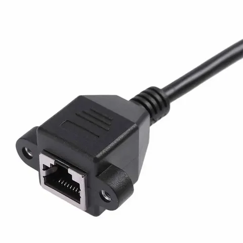 Разъем XLR3 к RJ45, сетевой кабель «папа-мама», 3-контактный адаптер 20 см, преобразователь, сетевой кабель DMX521, удлинительный кабель со светодиодной подсветкой