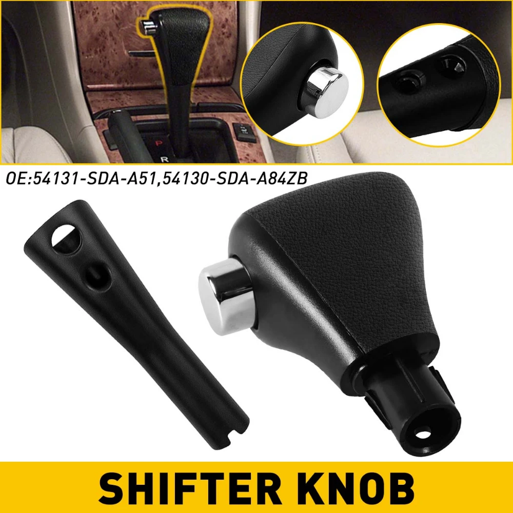 

Ручка рычага переключения передач для Honda Accord 2003 2004 2005, 1 шт.