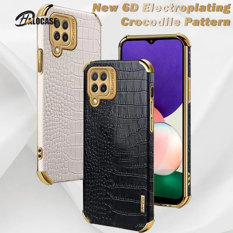 

PU Leather Case For Samsung Galaxy A52s A52 S Protective Cover For Samsung A12 A72 A32 5G A42 A21s A82 A22 A02 Solid Color Case