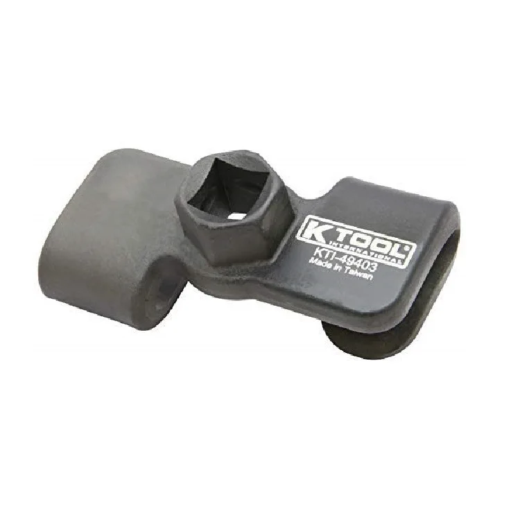 

Universal Wrench Adapter Wrench Conversion Drive 1/2-Inch Wrench Extender Adapter