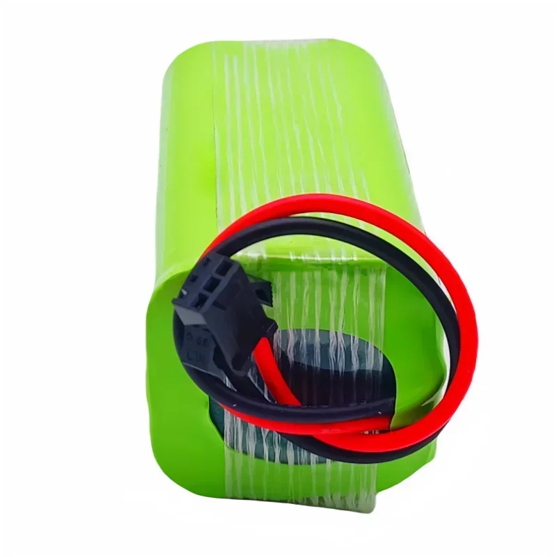 Сменный аккумулятор 14 8 В 2800 мАч для Conga 990 1090 Tesvor X500 Ecovacs Deebot N79 N79S DN622 Eufy RoboVac 11 11S 30