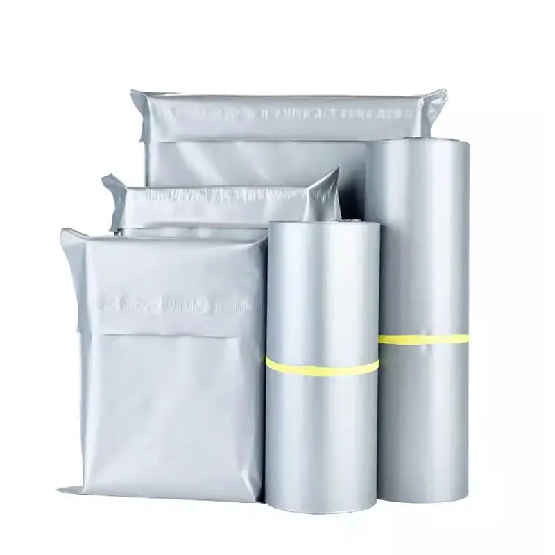 

Полиэтиленовые пакеты для упаковки Bainfe 50 шт.