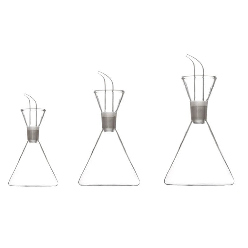 

3 шт., банки для масла Чили