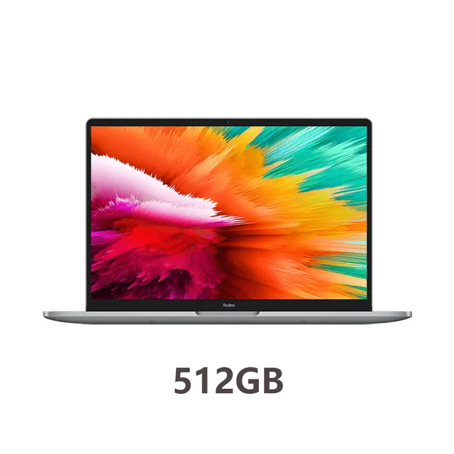 Новый ноутбук Ryzen Xiaomi RedmiBook 