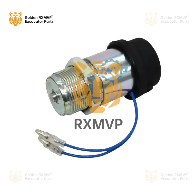 Для электромагнитного клапана отсечки топлива 836640253 836640254 Sa-4828-12v Flameout Valvere53507 6n9988