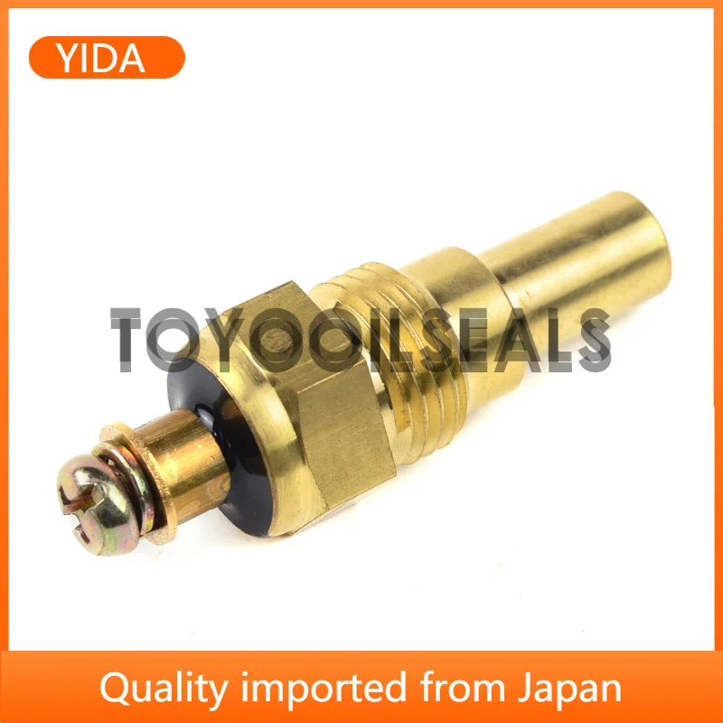 

9831514320 Factory Price Excavator Engine 6BD1 Water Temperature Sensor 9-83151432-0