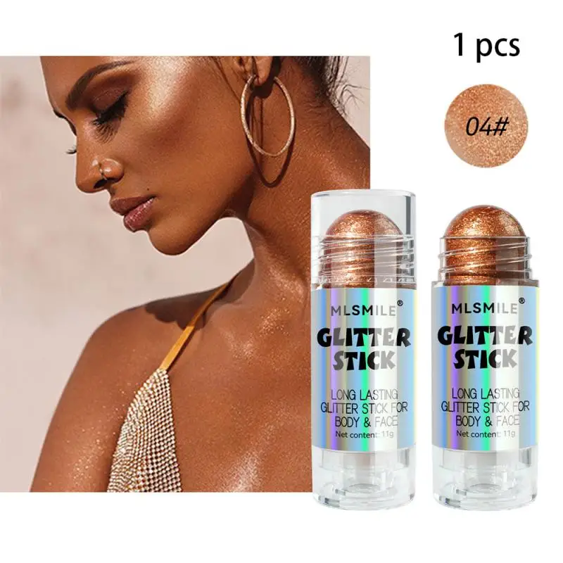 Concealer Stick Fairy Powder Shadow Bronzer Highlighter Stic
