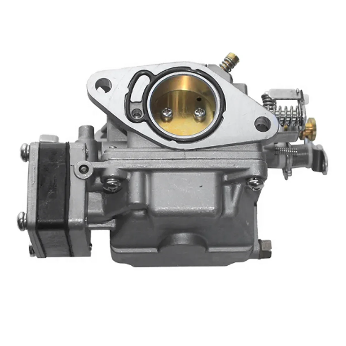 Карбюратор двигателя y 13303-803687A1 для Mercury Quicksilver 9 л.с. 15 18 2-тактный Стандартный