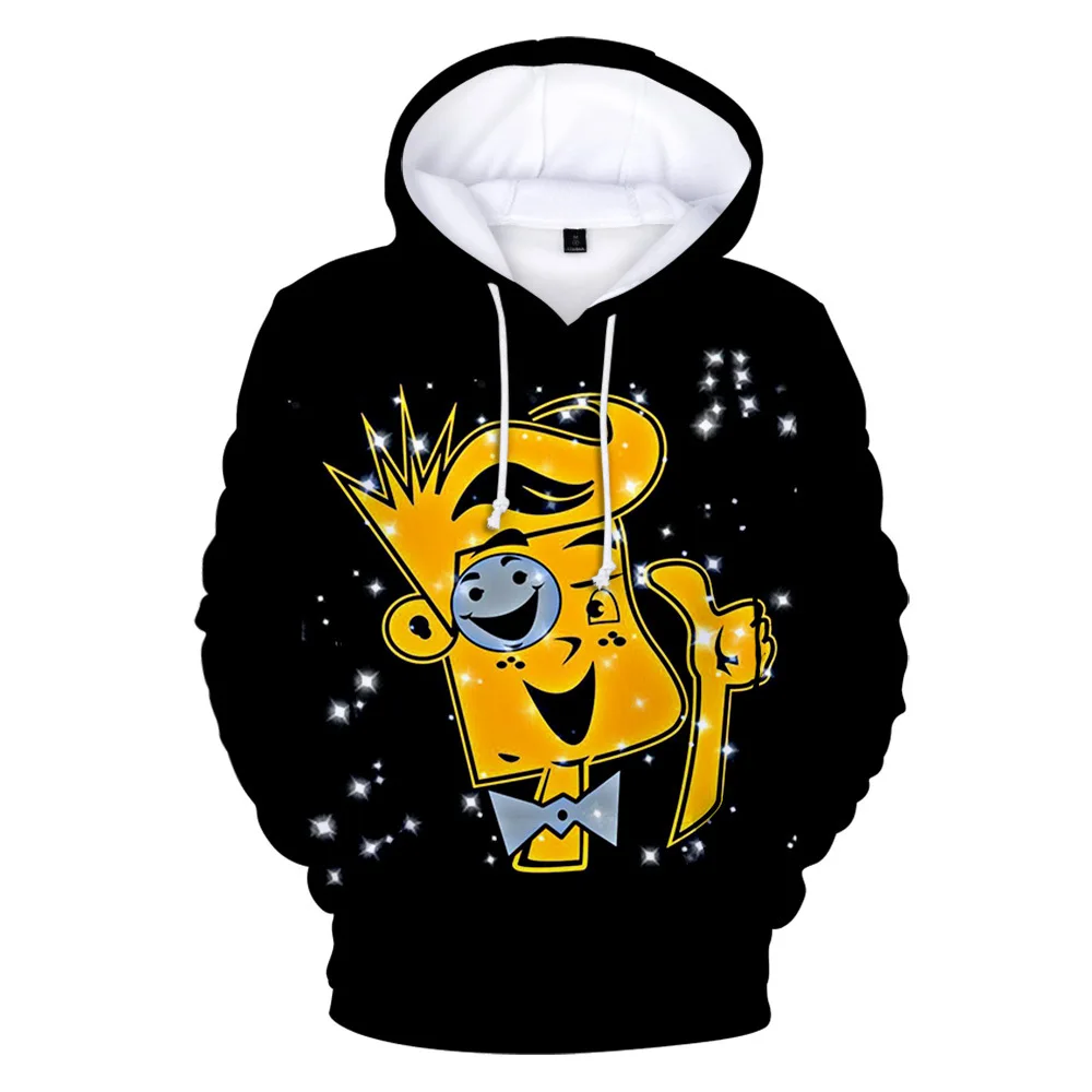 

FGTee V Hoodie Sweatshirt Print Men/Women 3D Hoodies Harajuku Clothes Fashion Long Sleeve Tops Men's Streetwear