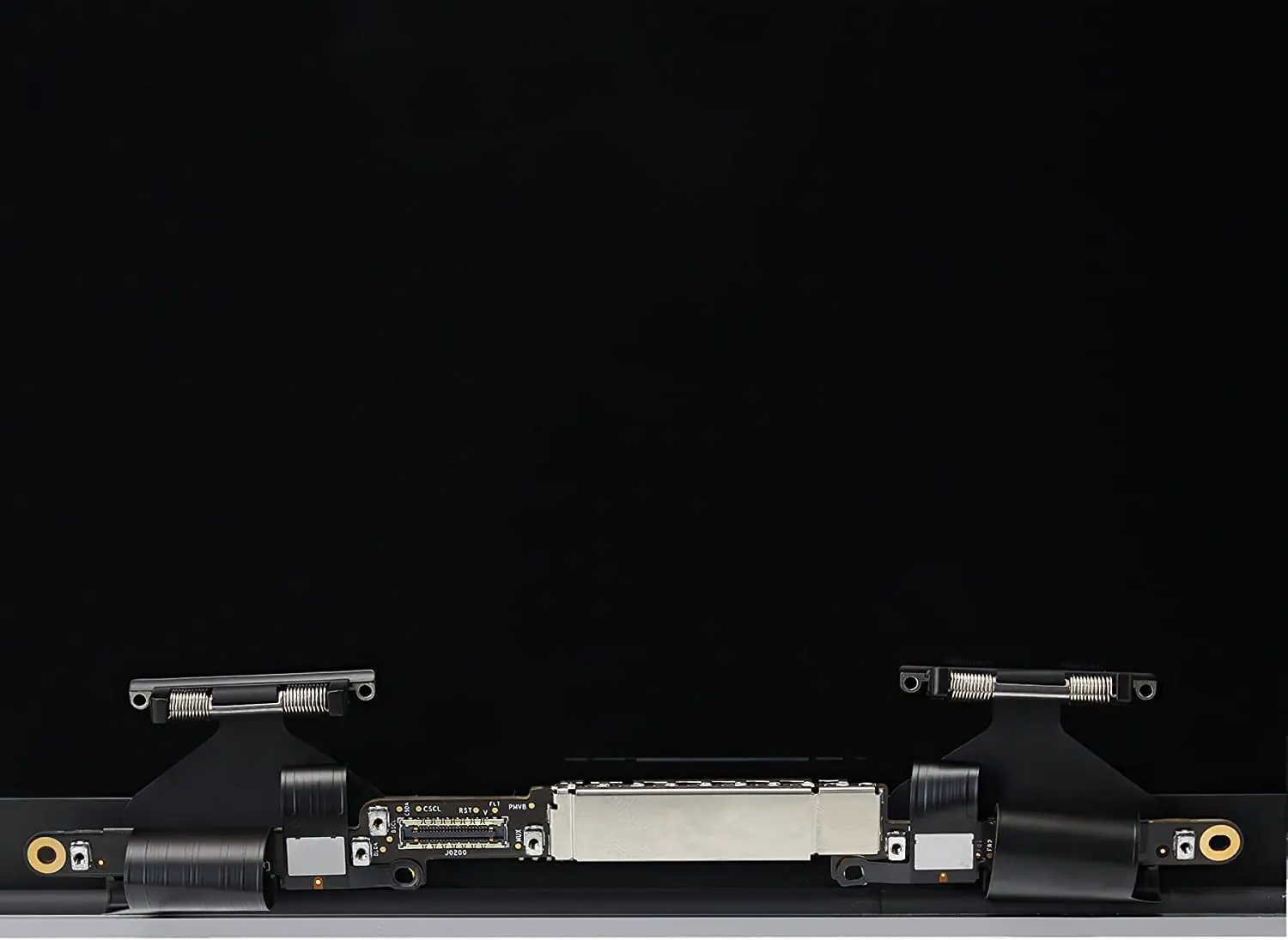 

Latop Полный ЖК-экран в сборе A1990 серебристо-серый для Macbook Pro 15 "Retina A1990 ЖК-дисплей в сборе Середина 2018 года