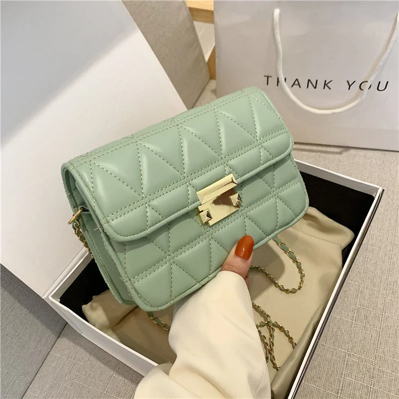 

Текстурная роскошная дизайнерская женская сумка 2022, новая модная универсальная сумка-мессенджер, стильная Маленькая женская сумка на одно ...