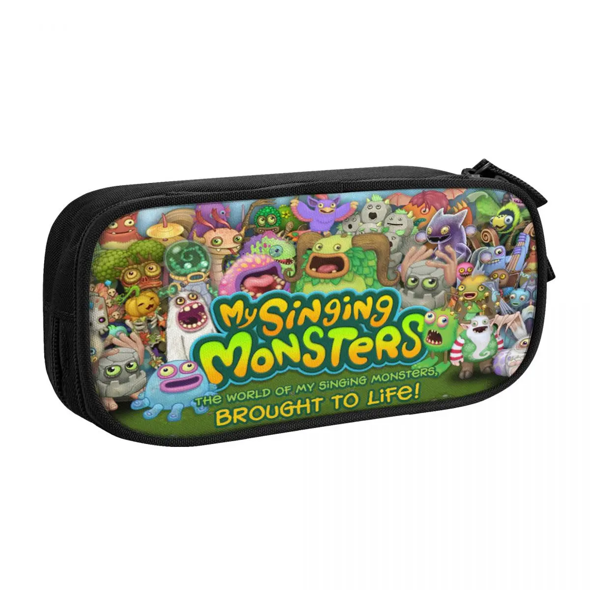 

Пенал "Мой пения монстры"