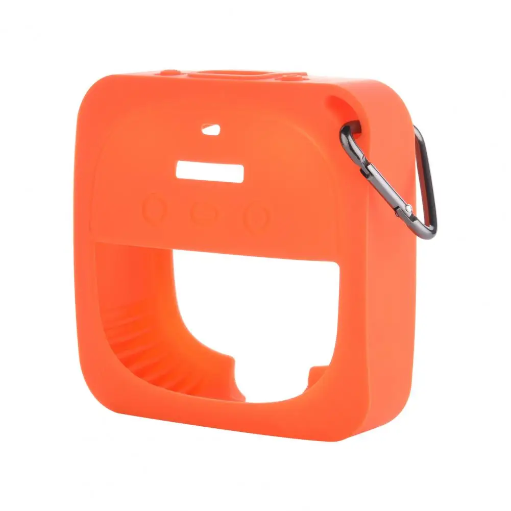 

Экологичный полезный современный защитный чехол для динамика с защитой от вибрации и звука