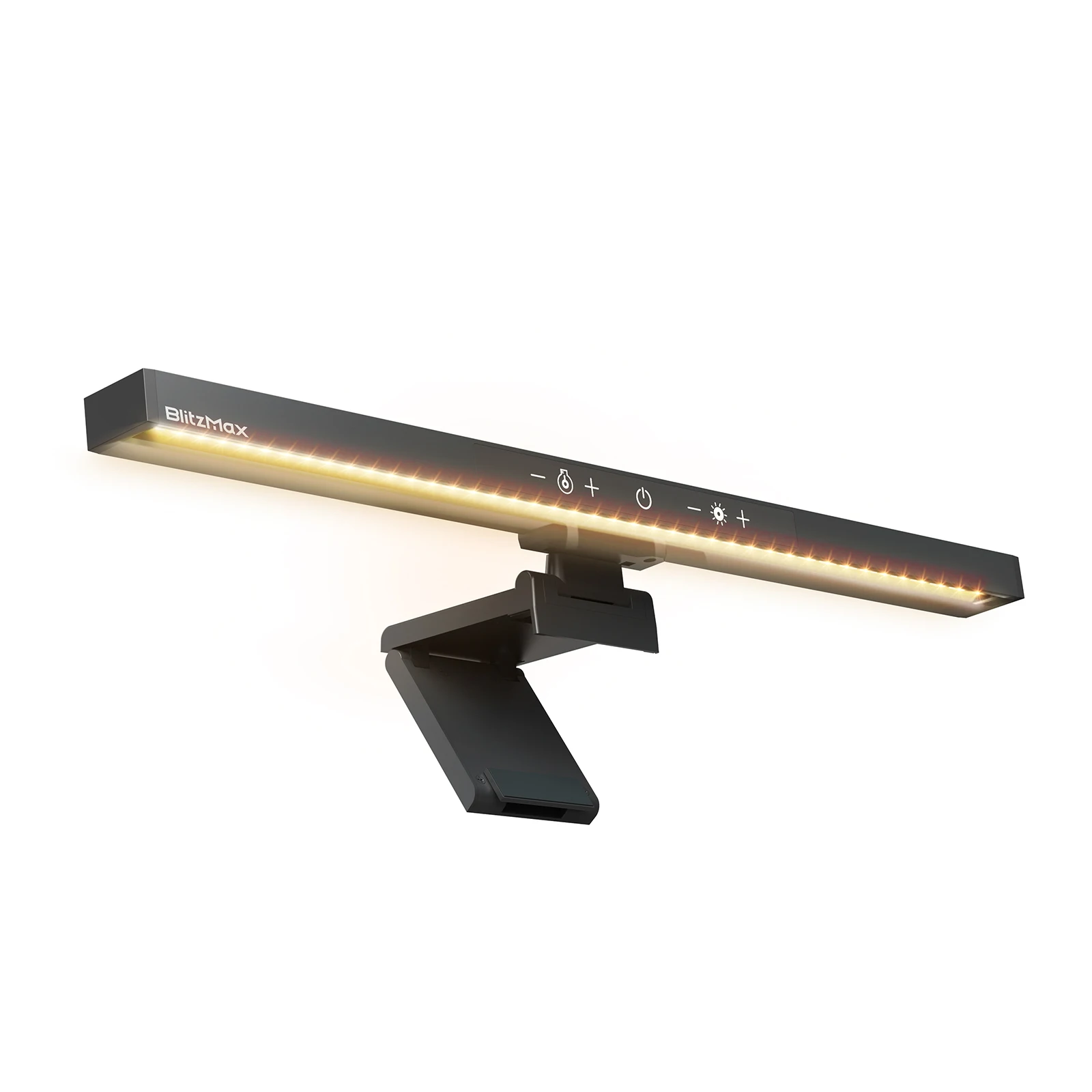 BlitzMax BM-ES1 Led Table Lamp Computer Monitor Lights Bar For Study Reading Screen Monitor Hanging Light Bar