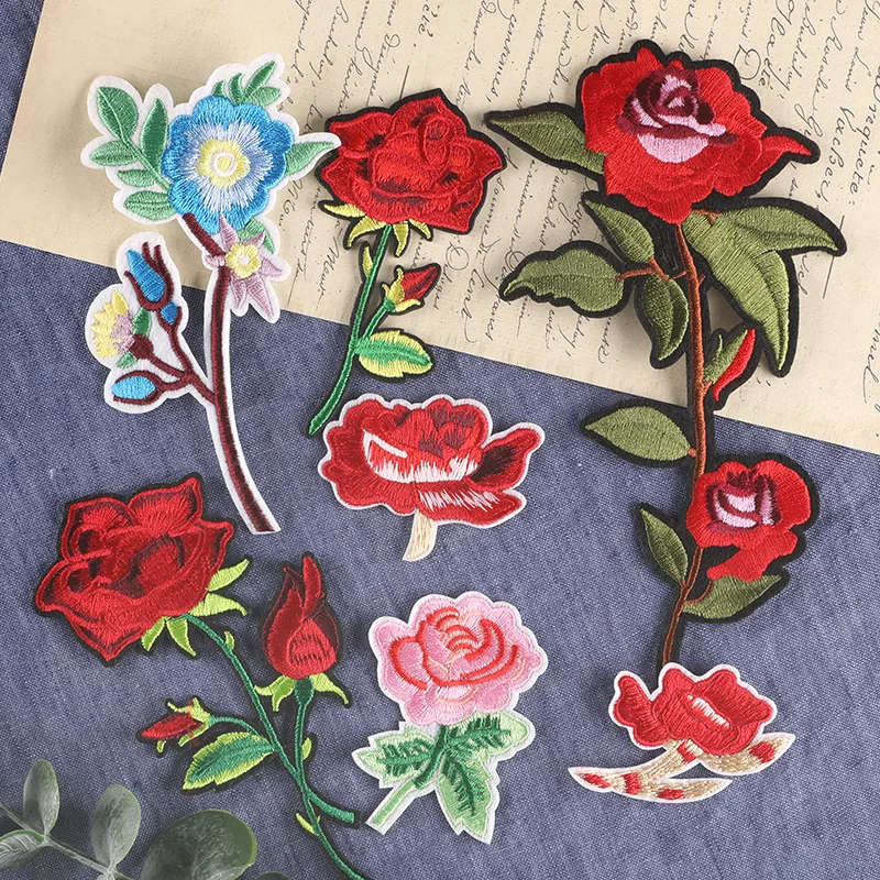 

Новинка, подвеска, аксессуары для одежды, сумки, украшение, ремонт отверстий, задняя клейкая вышивка, тканевая наклейка