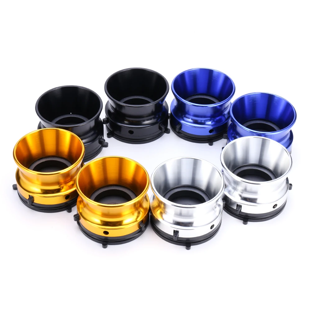 

1pair 1/4 10 Inch Opener For Studer ReVox Aluminium Cup NAB Hub Adapter Universal Loading Device For B67 Akai Teac Etc