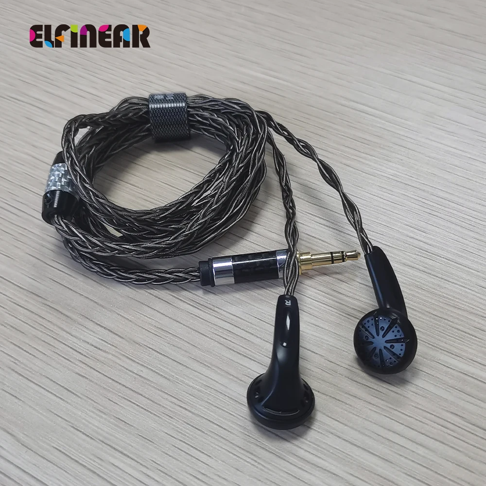 Наушники ELFINEAR MX500 серии Ом, изготовленные передовыми инженерами, обеспечивают беспрецедентное качество звука